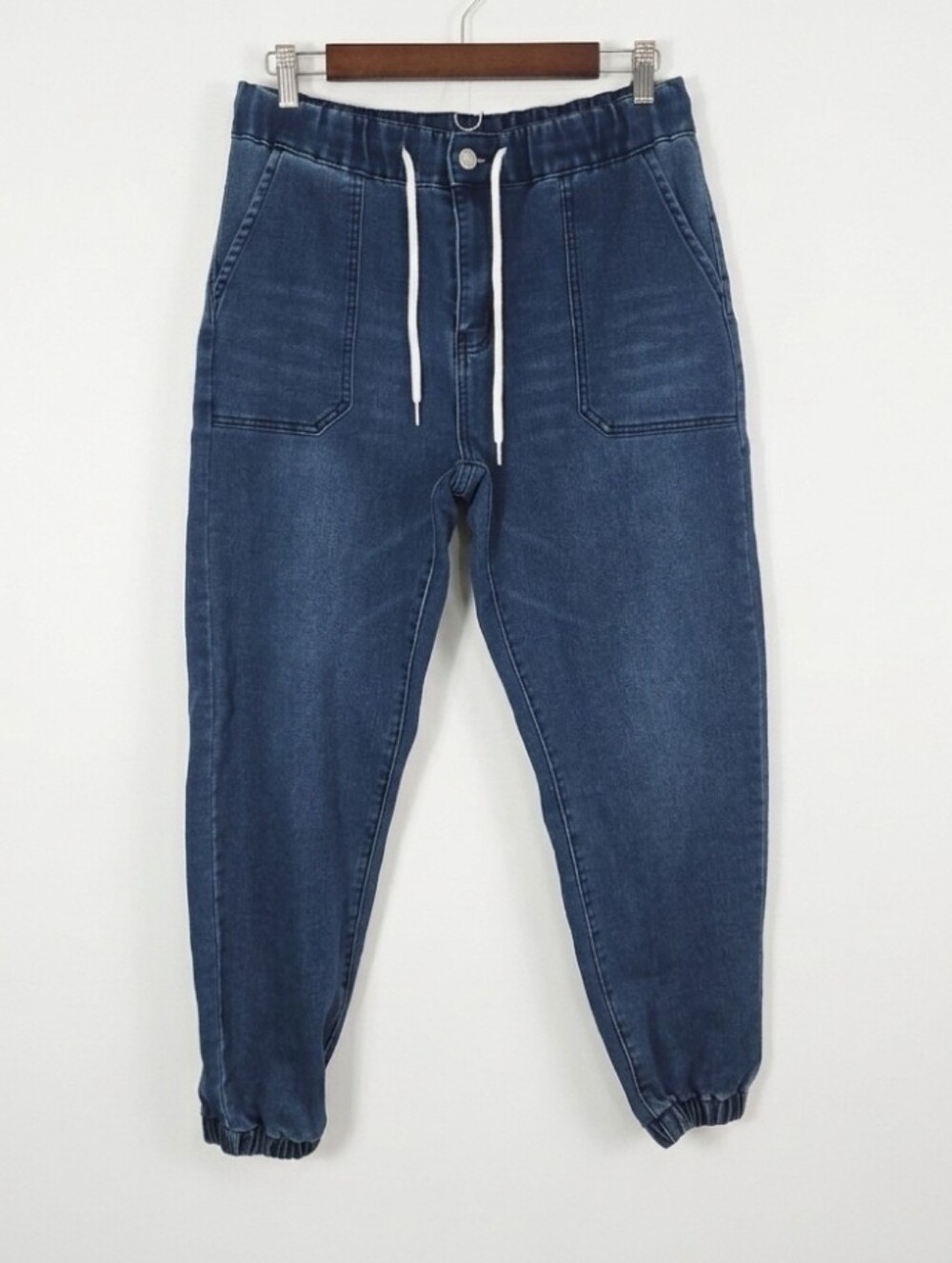 Forever 21 comfy jogger pants